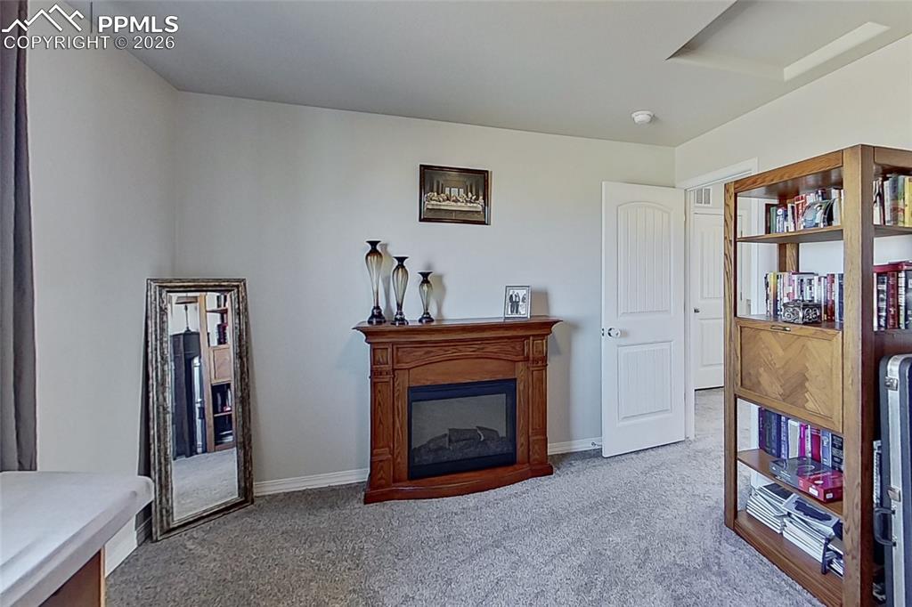 9033 Yellowtail Way Colorado Springs CO 80908