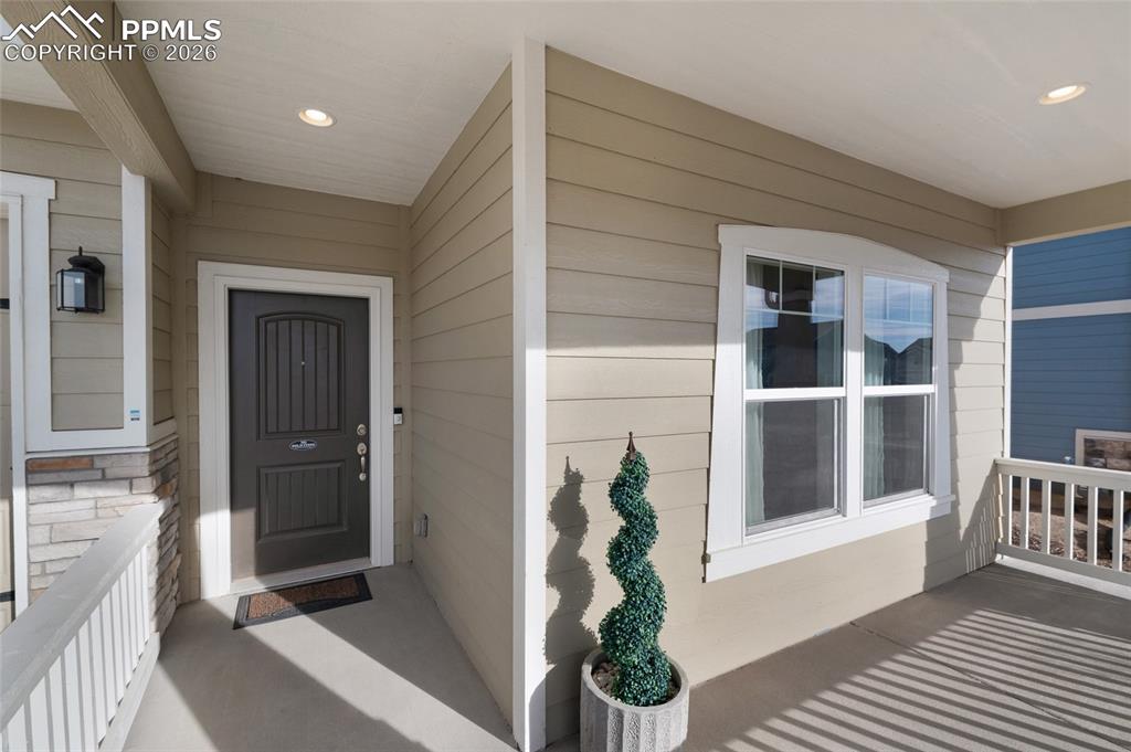 9033 Yellowtail Way Colorado Springs CO 80908
