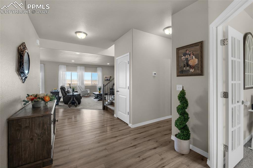9033 Yellowtail Way Colorado Springs CO 80908