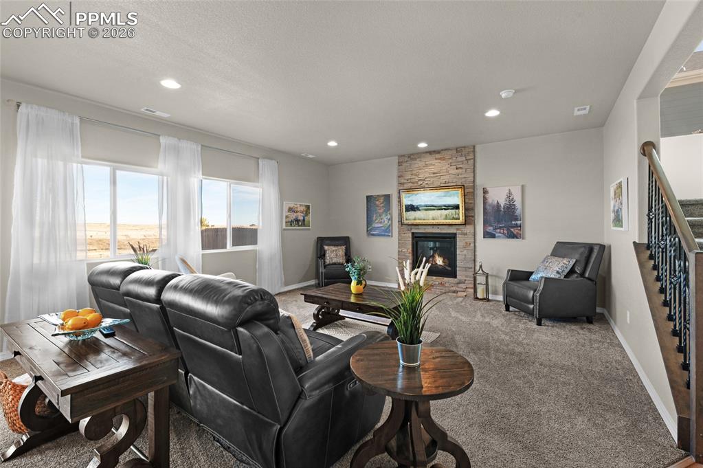 9033 Yellowtail Way Colorado Springs CO 80908