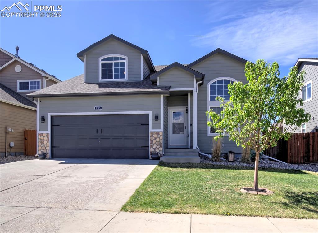 7375 Pearly Heath Road Colorado Springs CO 80908