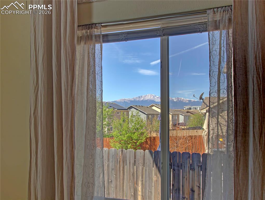 7375 Pearly Heath Road Colorado Springs CO 80908