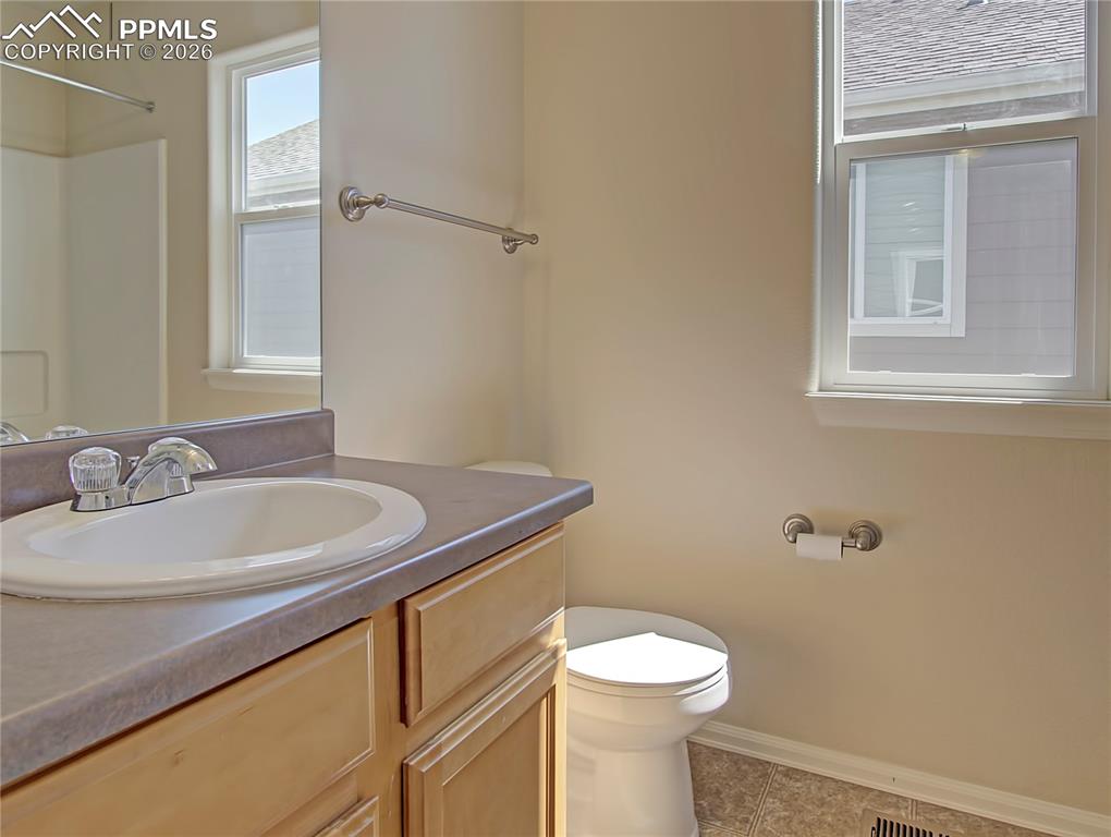 7375 Pearly Heath Road Colorado Springs CO 80908