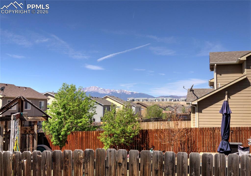 7375 Pearly Heath Road Colorado Springs CO 80908