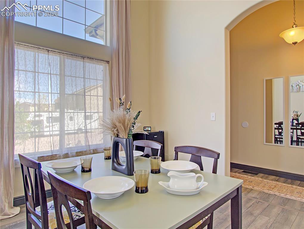7375 Pearly Heath Road Colorado Springs CO 80908