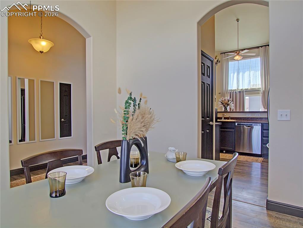 7375 Pearly Heath Road Colorado Springs CO 80908