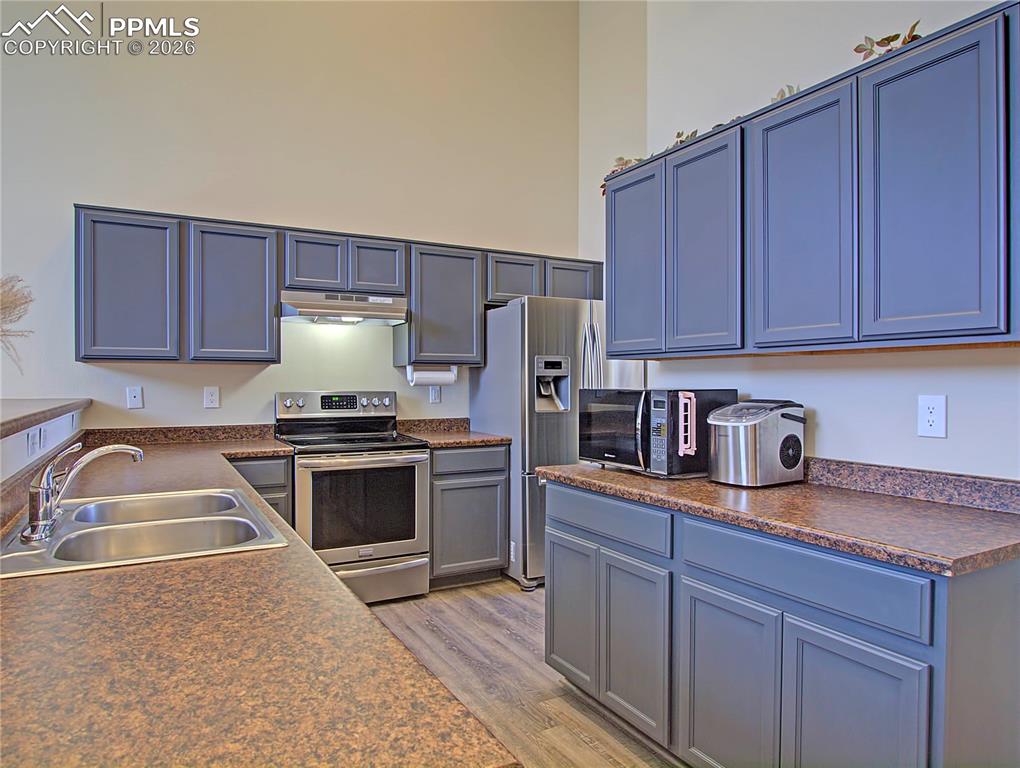 7375 Pearly Heath Road Colorado Springs CO 80908