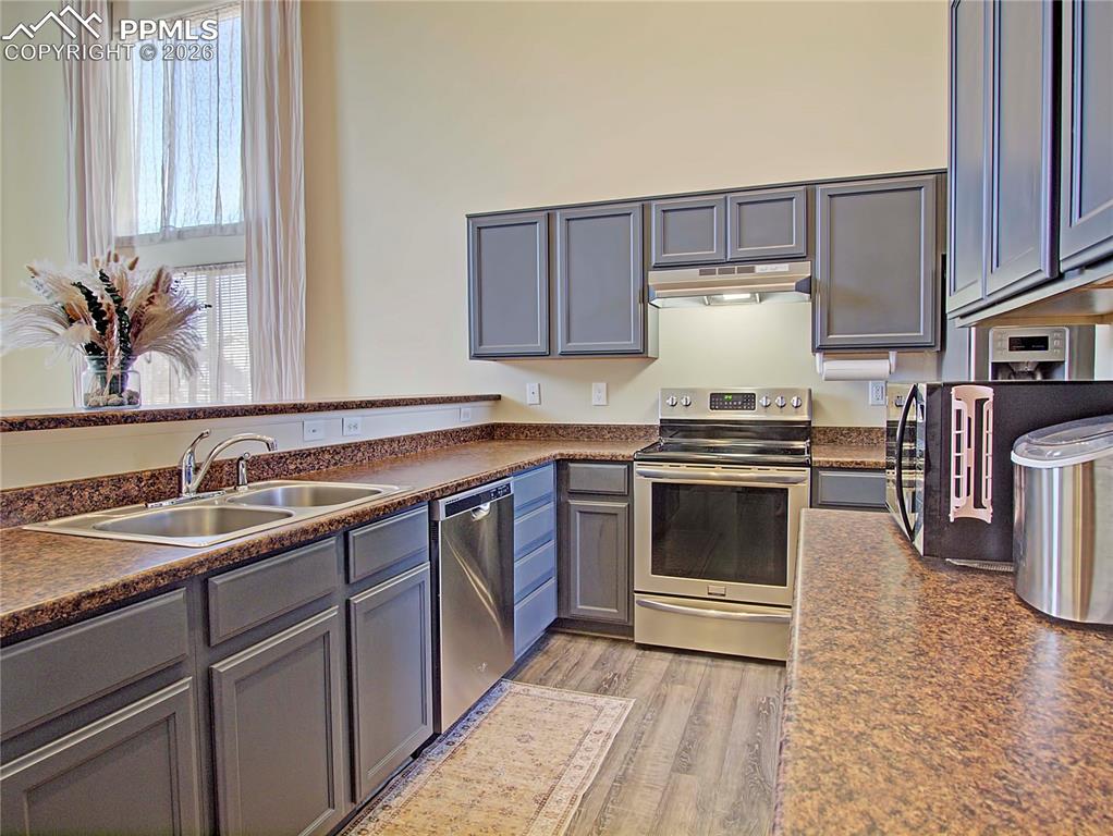 7375 Pearly Heath Road Colorado Springs CO 80908
