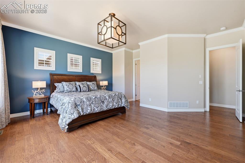 1970 Safe Harbor Court Colorado Springs CO 80919