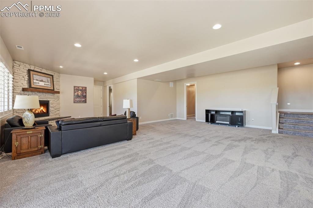 1970 Safe Harbor Court Colorado Springs CO 80919