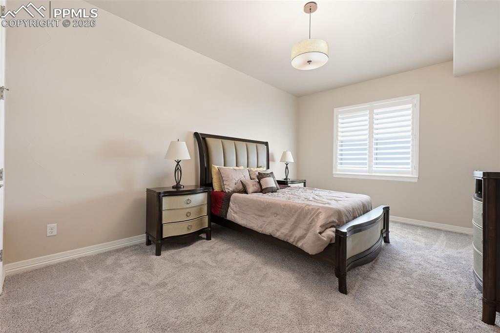 1970 Safe Harbor Court Colorado Springs CO 80919