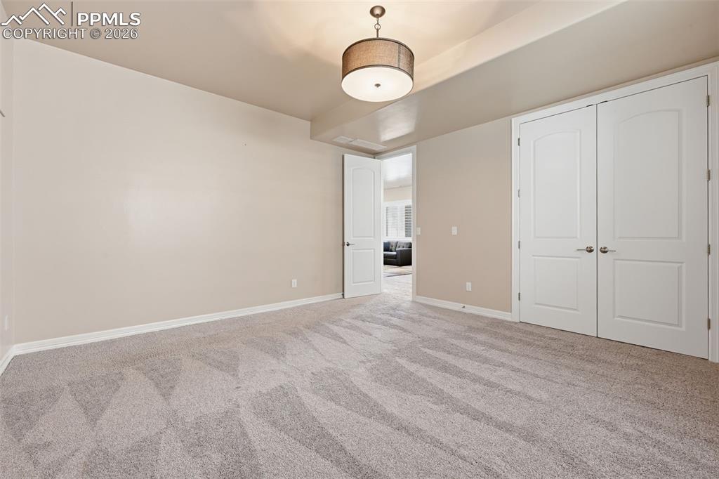 1970 Safe Harbor Court Colorado Springs CO 80919