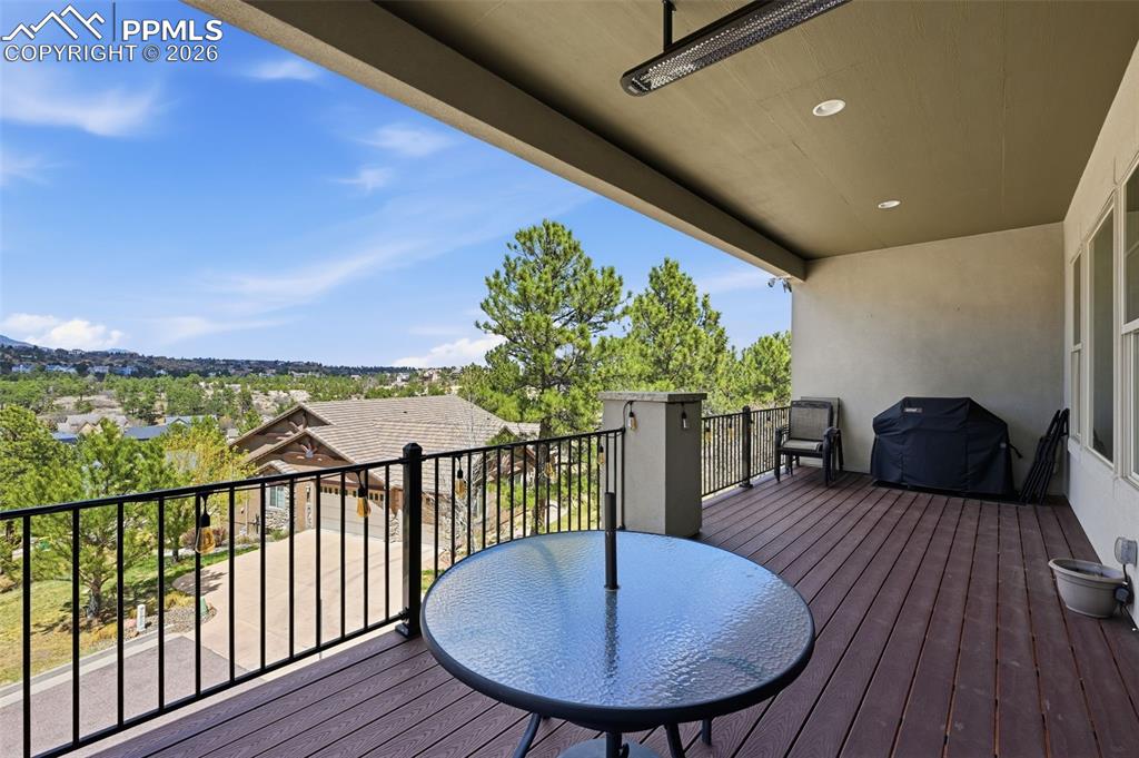 1970 Safe Harbor Court Colorado Springs CO 80919