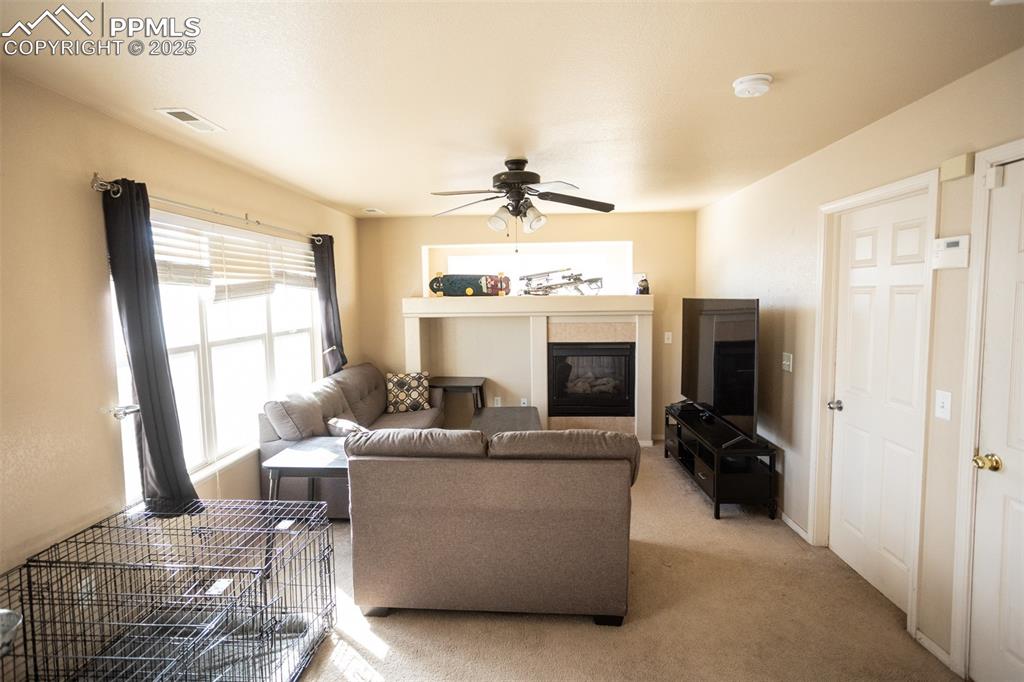 8237 Parkglen Drive Fountain CO 80817