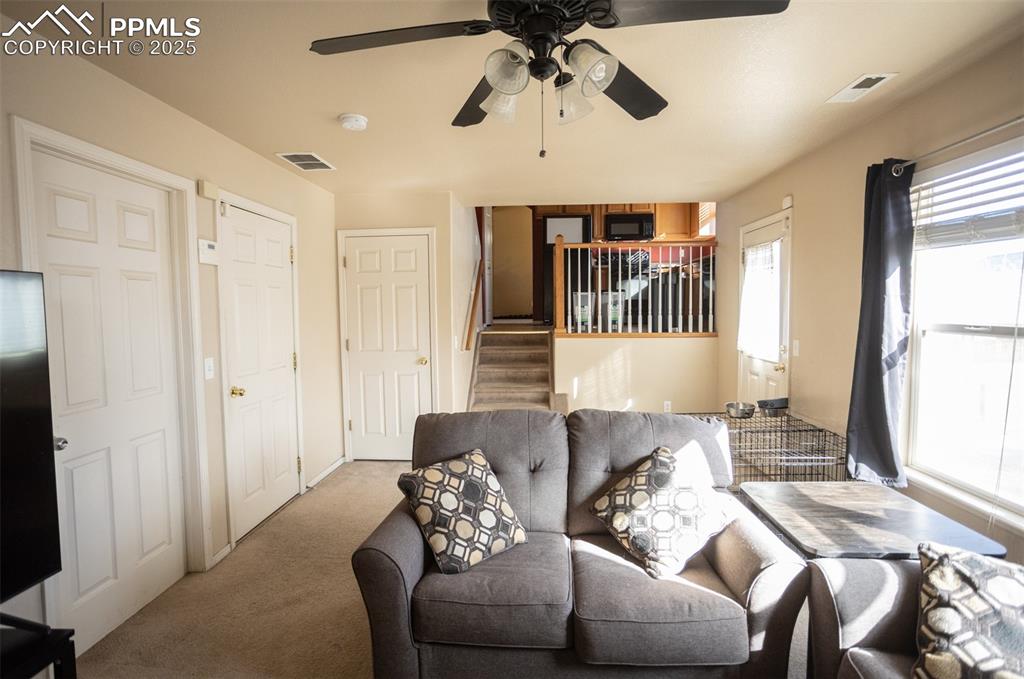 8237 Parkglen Drive Fountain CO 80817