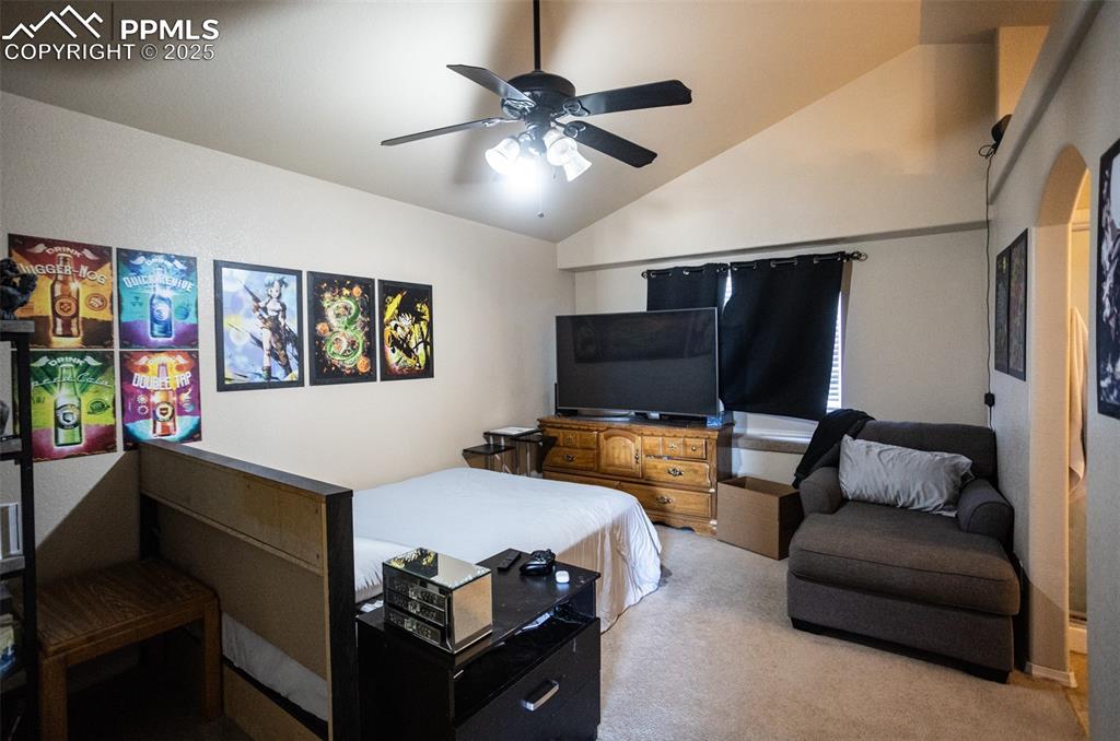 8237 Parkglen Drive Fountain CO 80817