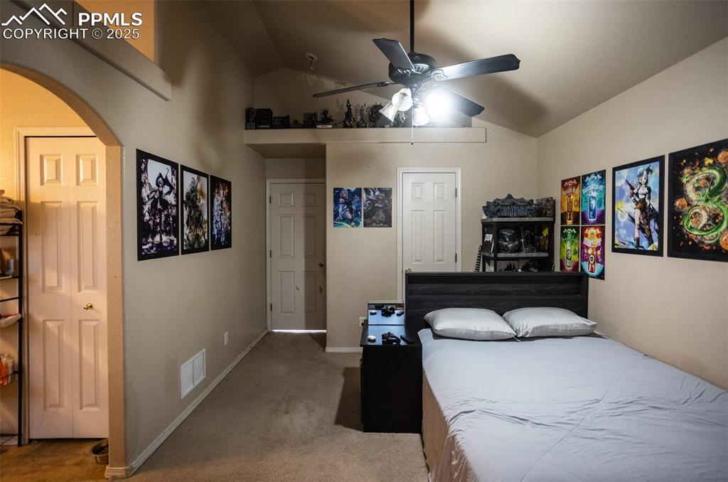 8237 Parkglen Drive Fountain CO 80817