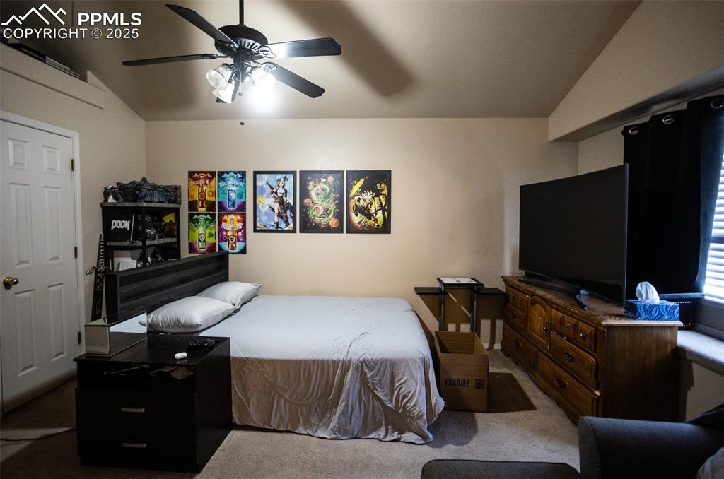 8237 Parkglen Drive Fountain CO 80817