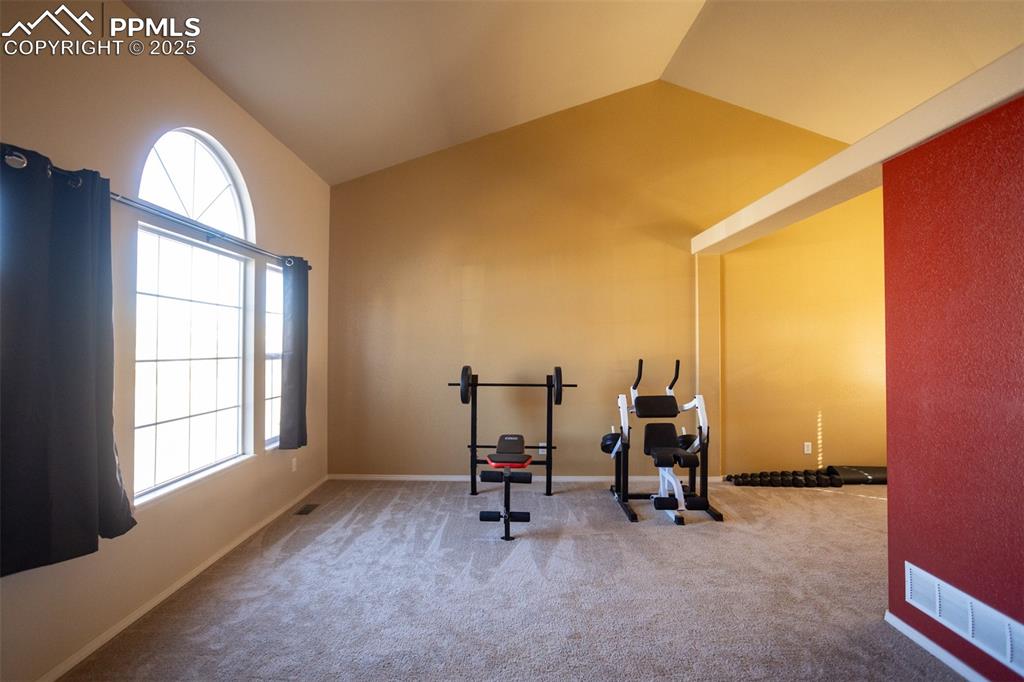8237 Parkglen Drive Fountain CO 80817