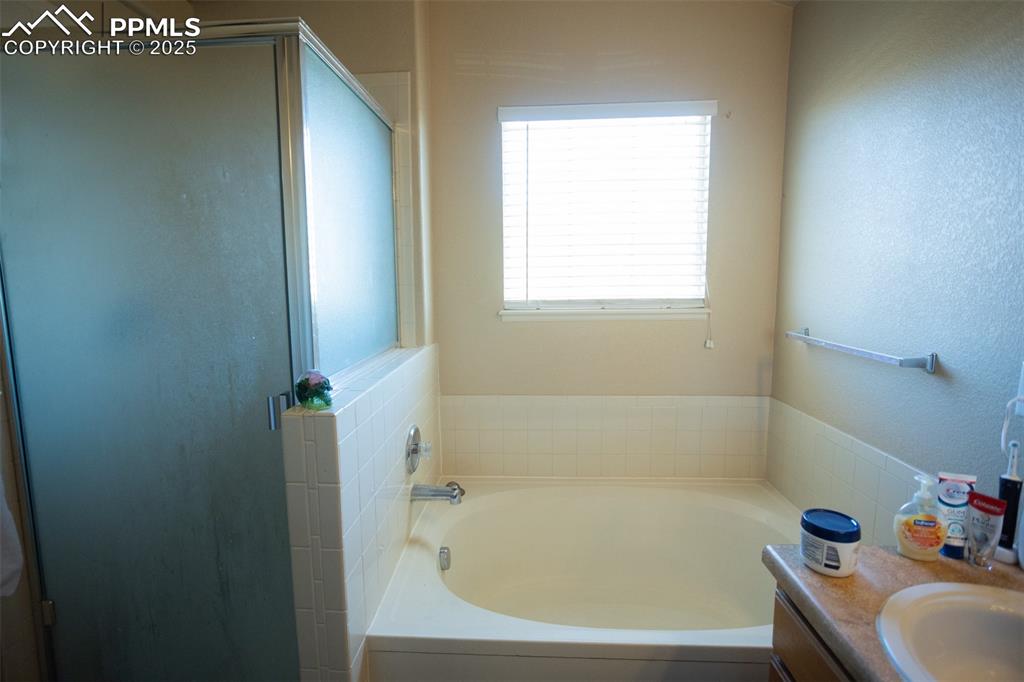 8237 Parkglen Drive Fountain CO 80817