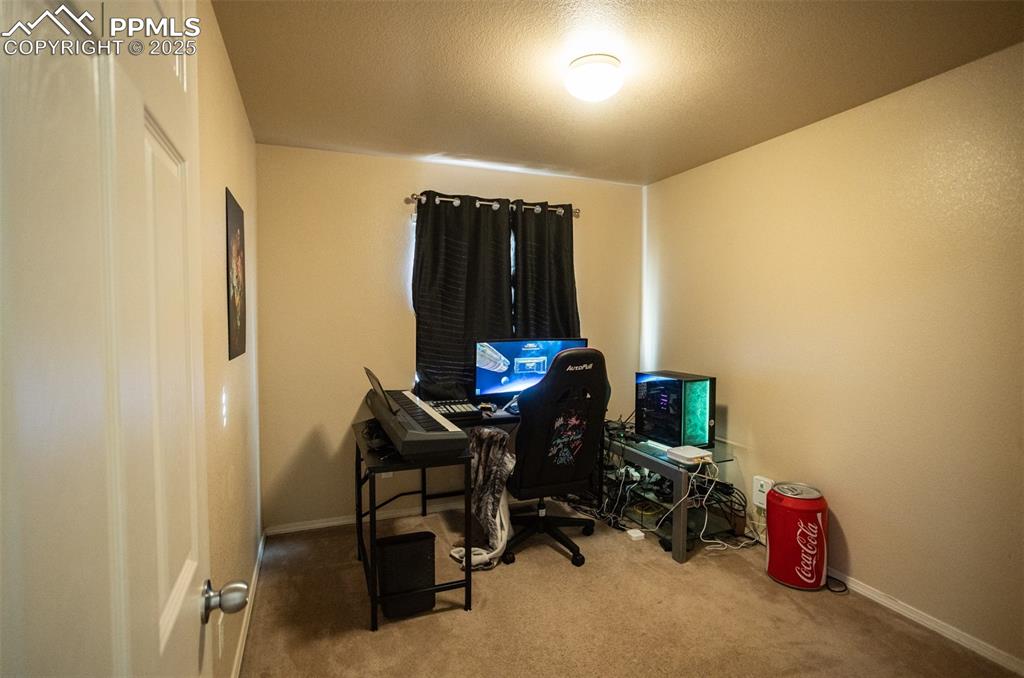 8237 Parkglen Drive Fountain CO 80817