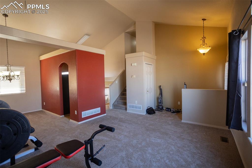 8237 Parkglen Drive Fountain CO 80817