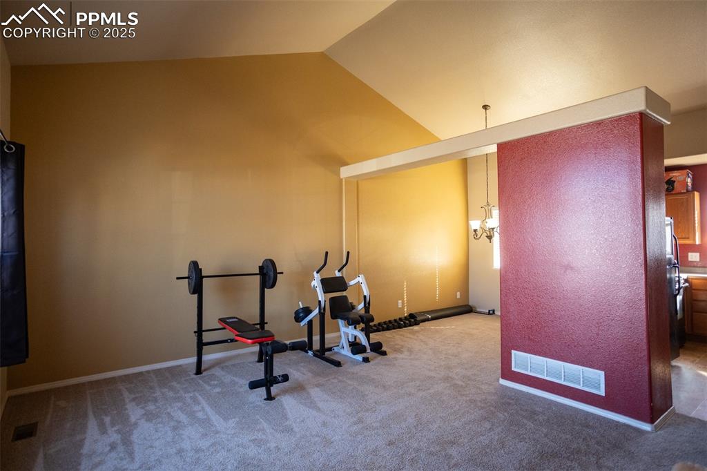 8237 Parkglen Drive Fountain CO 80817