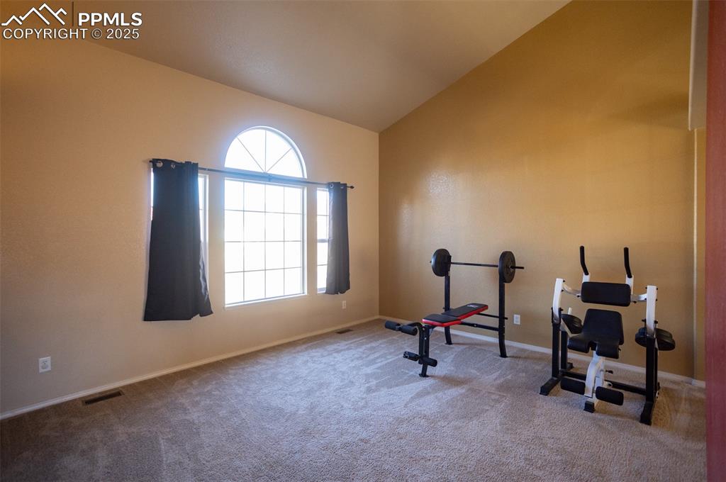 8237 Parkglen Drive Fountain CO 80817