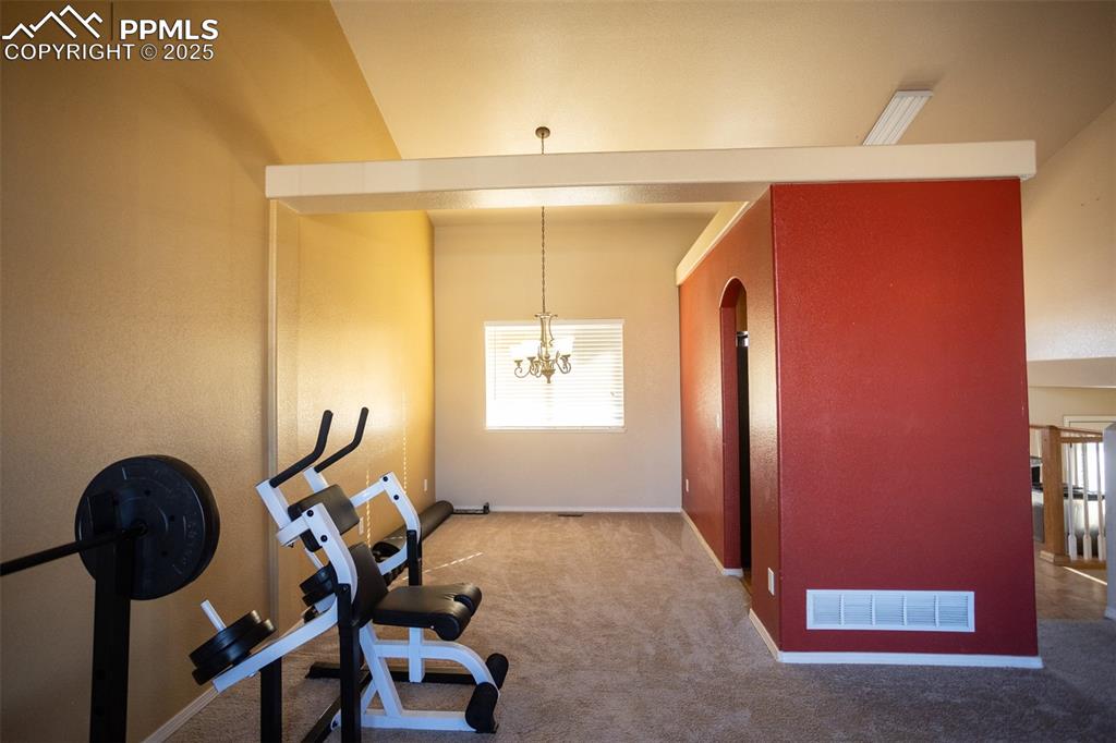8237 Parkglen Drive Fountain CO 80817