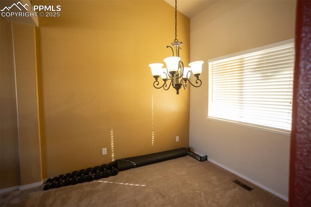 8237 Parkglen Drive Fountain CO 80817