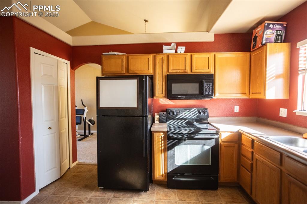8237 Parkglen Drive Fountain CO 80817