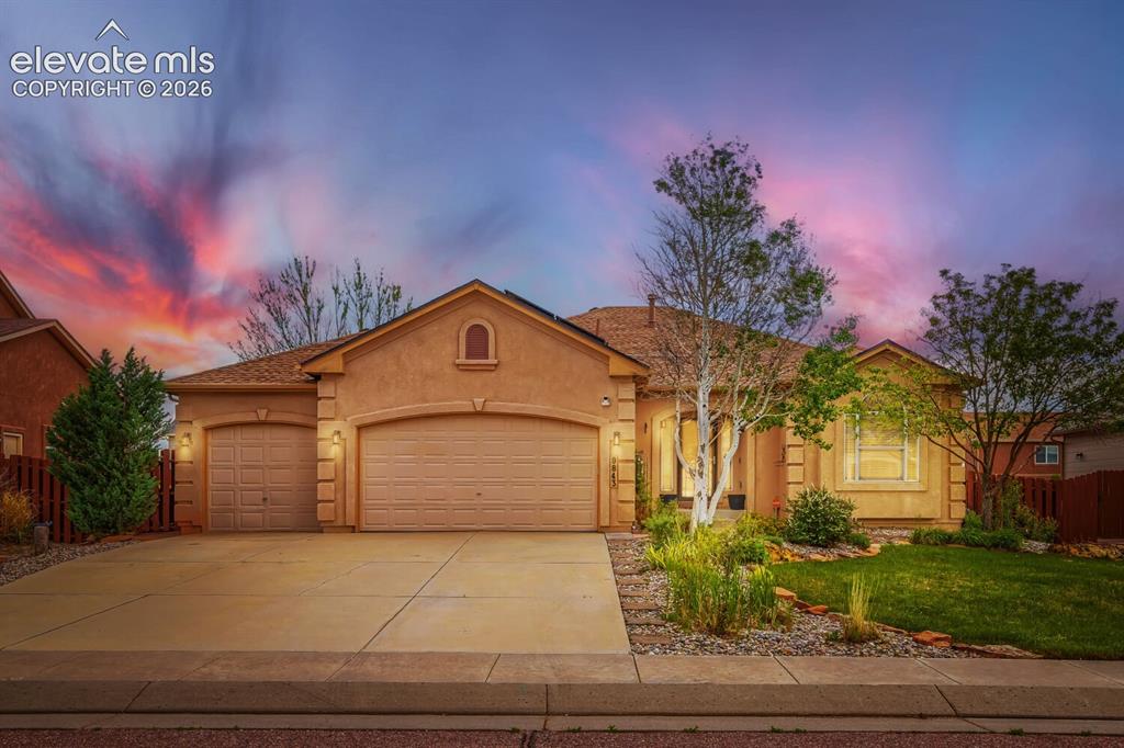 9843 Walnut Canyon Drive Peyton CO 80831