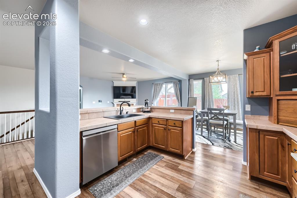 9843 Walnut Canyon Drive Peyton CO 80831