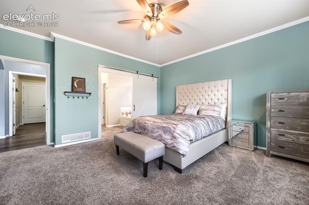 9843 Walnut Canyon Drive Peyton CO 80831