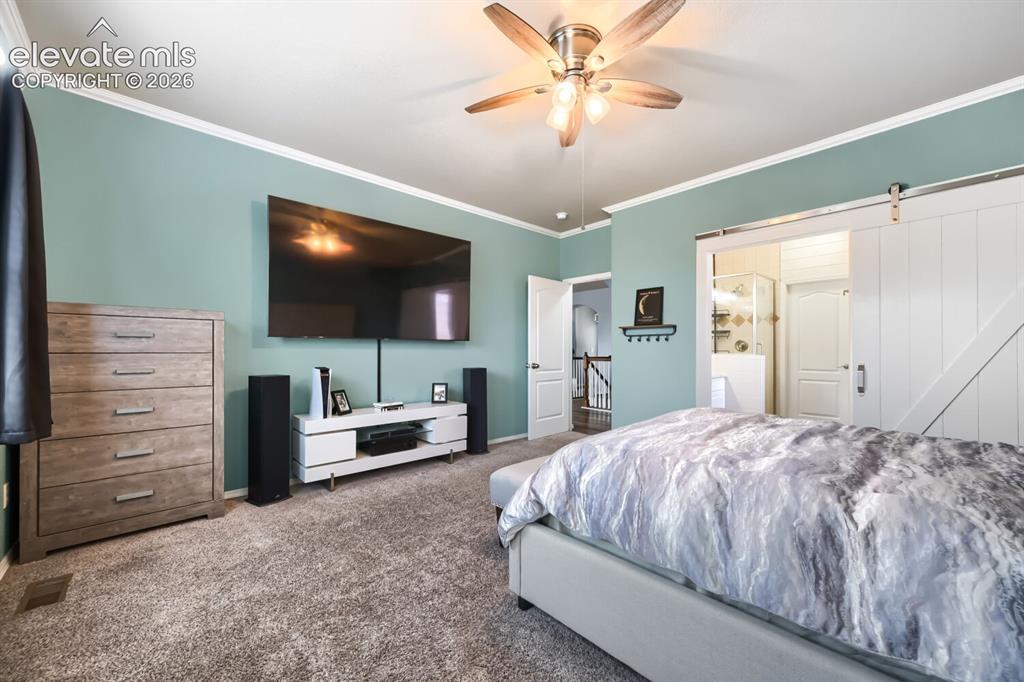 9843 Walnut Canyon Drive Peyton CO 80831