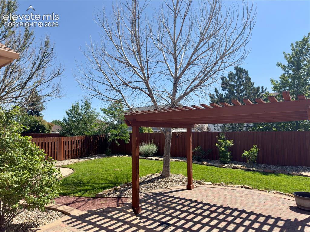 9843 Walnut Canyon Drive Peyton CO 80831