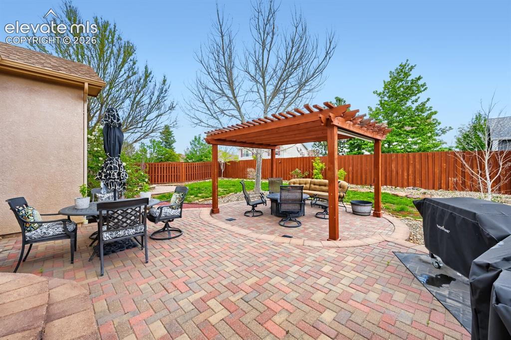 9843 Walnut Canyon Drive Peyton CO 80831