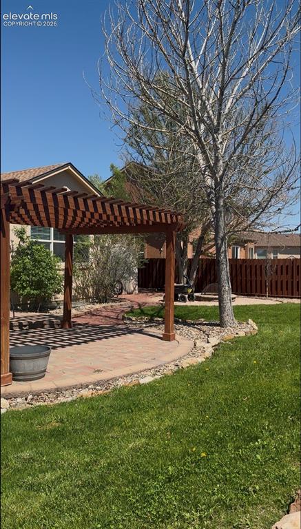 9843 Walnut Canyon Drive Peyton CO 80831