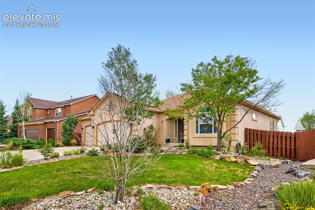 9843 Walnut Canyon Drive Peyton CO 80831