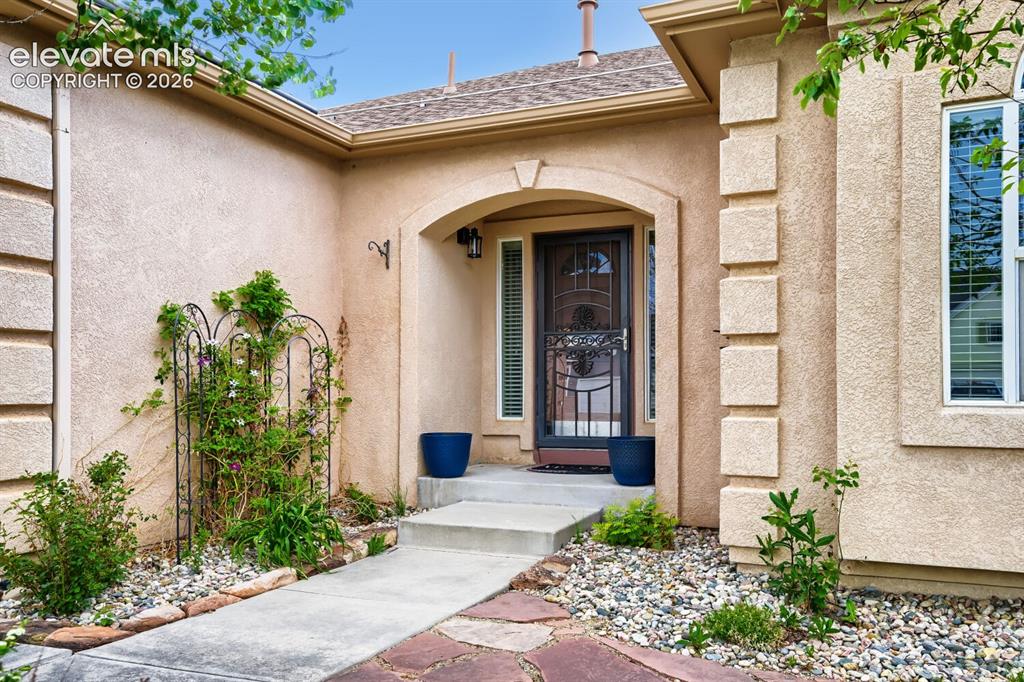 9843 Walnut Canyon Drive Peyton CO 80831