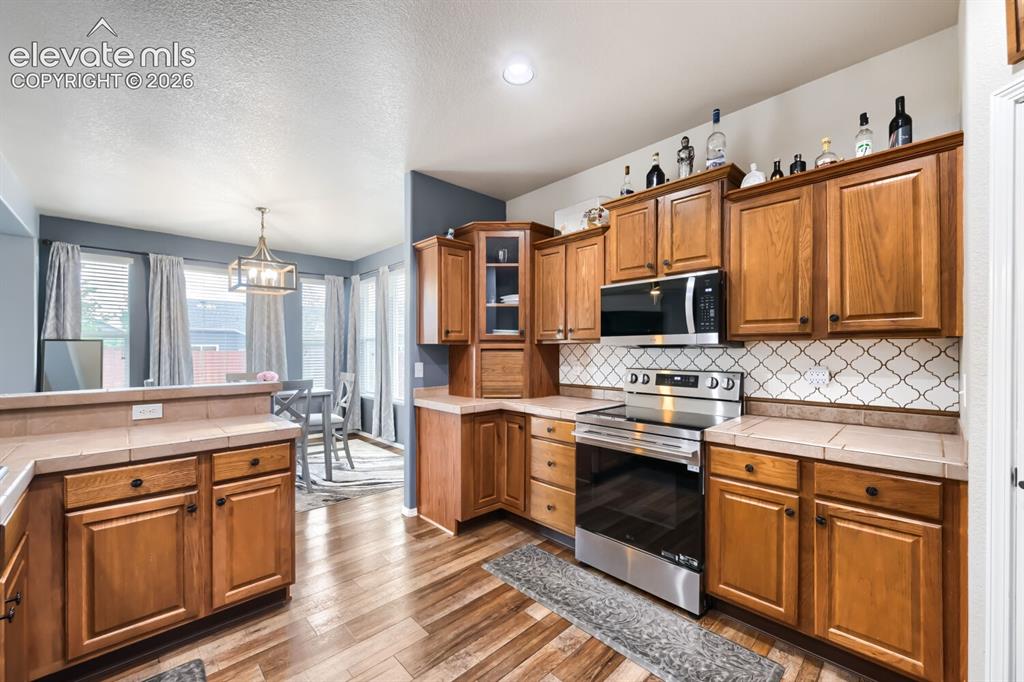 9843 Walnut Canyon Drive Peyton CO 80831