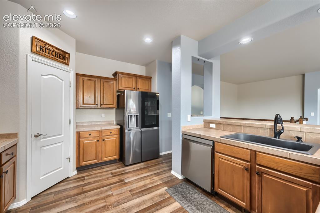 9843 Walnut Canyon Drive Peyton CO 80831