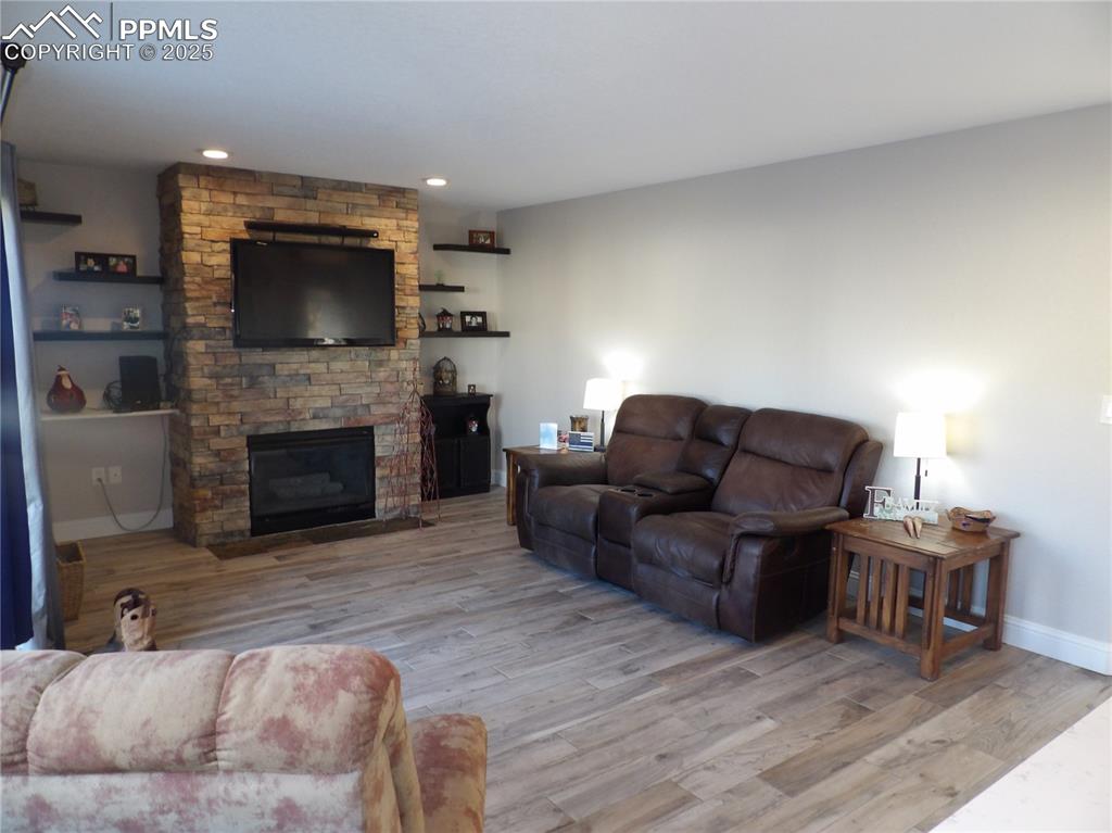 36629 Mossberg Court Elizabeth CO 80107