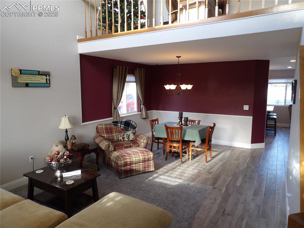 36629 Mossberg Court Elizabeth CO 80107
