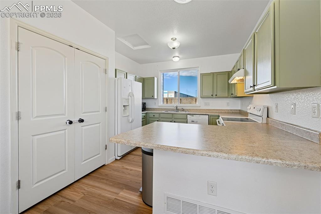 6340 Marilee Way Colorado Springs CO 80911