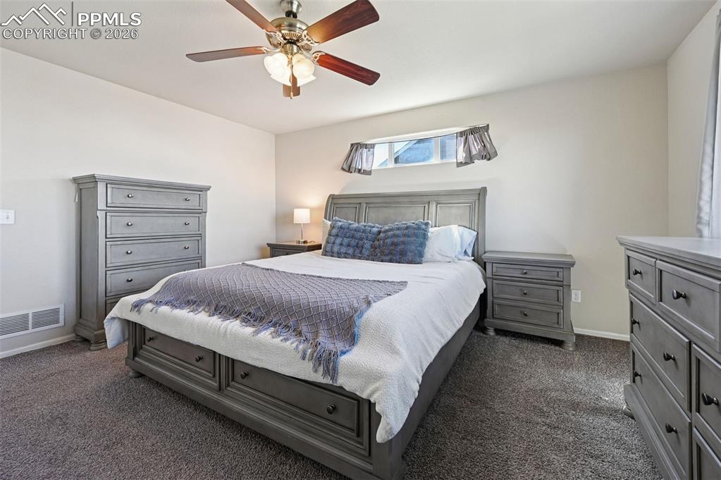 6340 Marilee Way Colorado Springs CO 80911