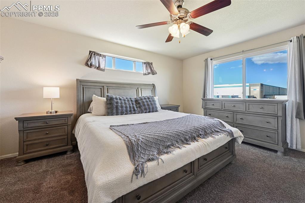 6340 Marilee Way Colorado Springs CO 80911