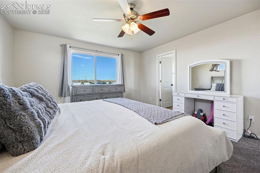 6340 Marilee Way Colorado Springs CO 80911