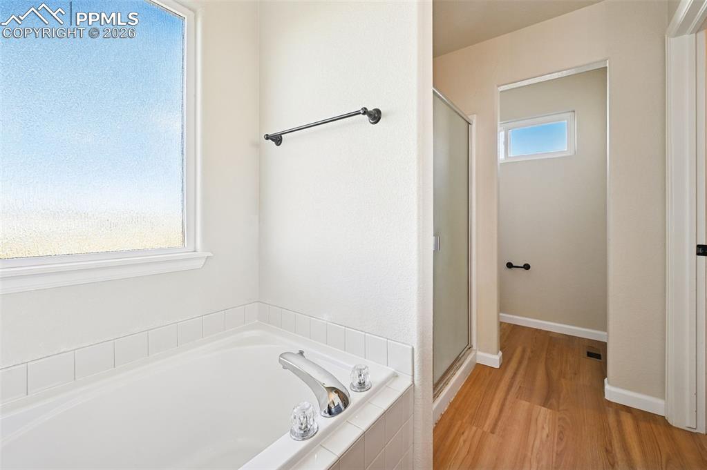 6340 Marilee Way Colorado Springs CO 80911