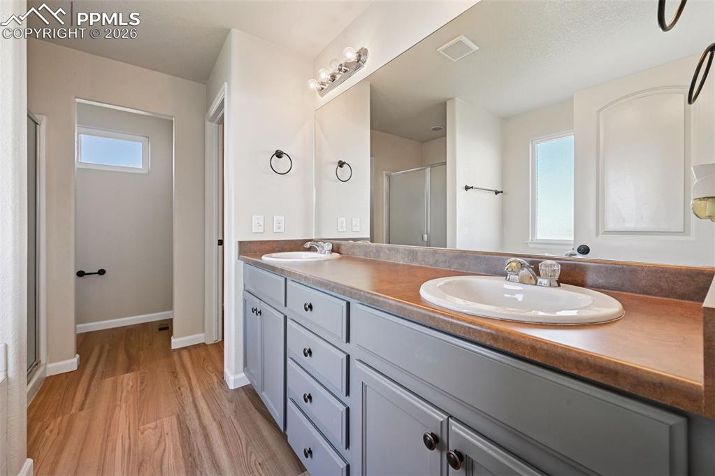 6340 Marilee Way Colorado Springs CO 80911